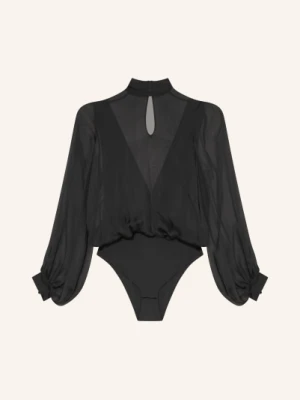 Aubade Body Les Bodys By Aubade schwarz