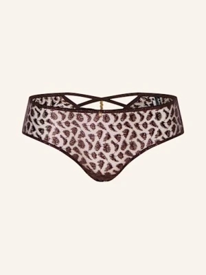 Aubade Bokserki Crazy In Love braun