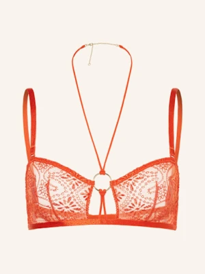 Aubade Braletka Losing My Mind rot