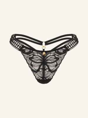 Aubade Ciąg After Hours schwarz