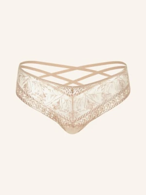 Aubade Figi Magnetic Spell beige