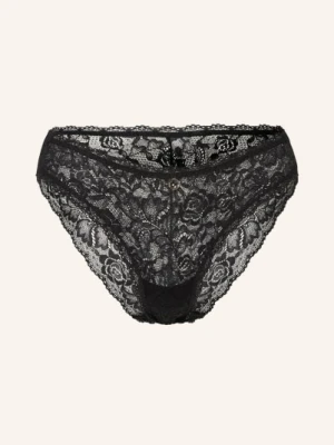 Aubade Figi Rosessence schwarz