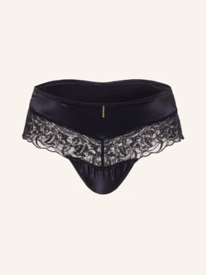 Aubade Majtki Satin Memories blau