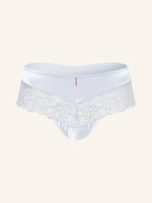 Aubade Majtki Satin Memories blau