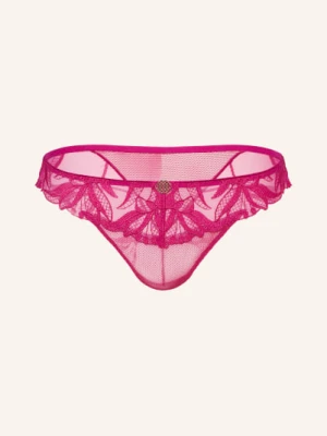 Aubade Majtki Sweet Euphoria pink