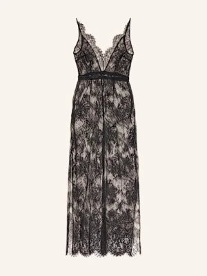 Aubade Negliż Histoire D'un Soir schwarz