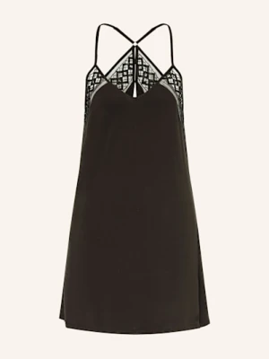 Aubade Negliż Sweet Obsession schwarz