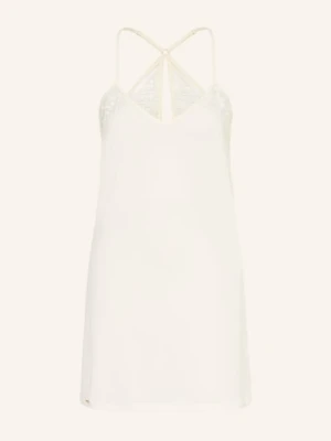 Aubade Negliż Sweet Obsession weiss