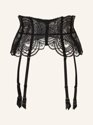 Aubade Podwiązki Vibes schwarz