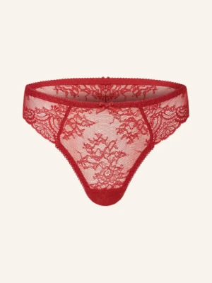 Aubade Slipy Danse Des Sens rot