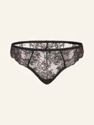 Aubade Slipy Danse Des Sens schwarz