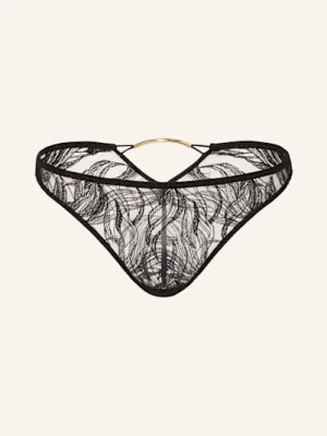 Zdjęcie produktu Aubade Slipy Into The Groove schwarz