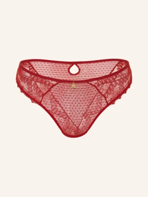 Aubade Slipy Mystery Of Love Z Wycięciem rot