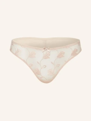 Aubade Slipy Softessence beige