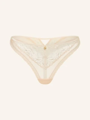 Aubade String Iconic Calypso beige