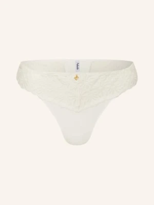 Aubade String Secret Memories weiss