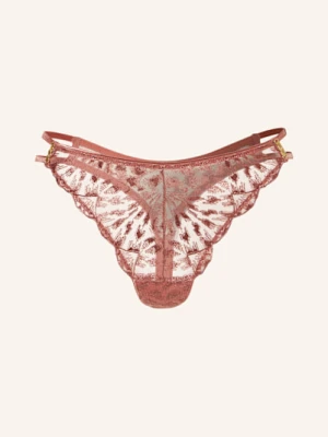 Aubade Stringi Crazy In Love pink