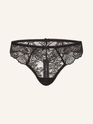 Aubade Stringi Danse Des Sens schwarz