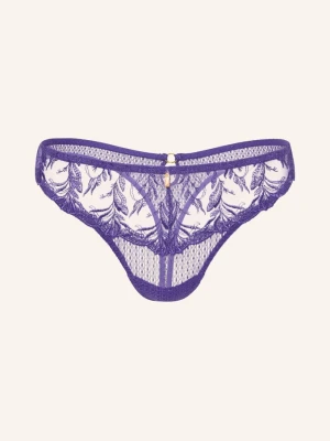Aubade Stringi Hidden lila