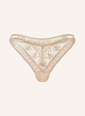 Aubade Stringi Magnetic Spell beige