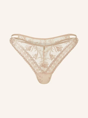 Aubade Stringi Magnetic Spell beige