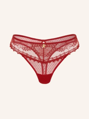 Aubade Stringi Mystery Of Love Z Wycięciem rot