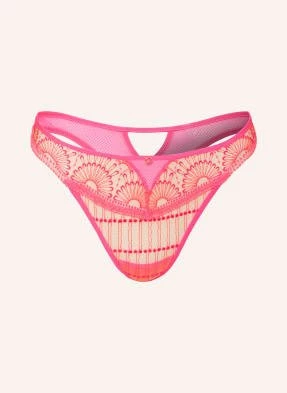 Aubade Stringi Pure Vibration pink