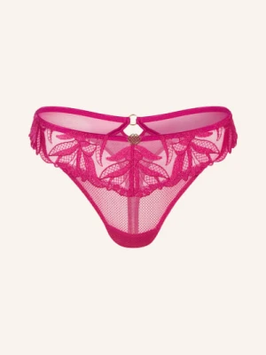 Aubade Stringi Sweet Euphoria pink