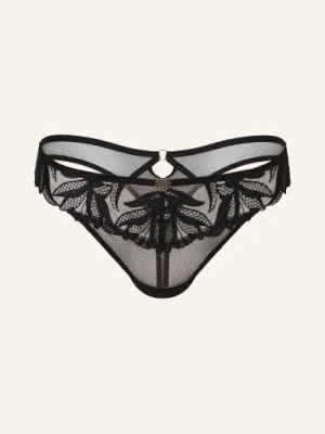Aubade Stringi Sweet Euphoria schwarz