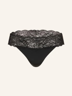 Aubade Stringi Sweetessence schwarz