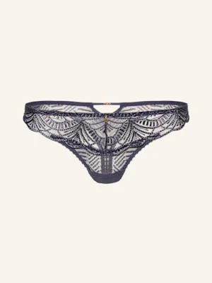 Aubade Stringi Vibes blau