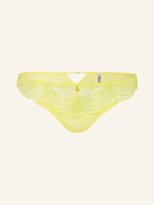 Aubade Stringi Vibes gelb