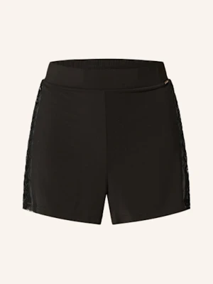 Aubade Szorty Do Spania Sweet Obsession schwarz