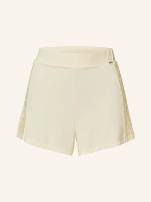 Aubade Szorty Do Spania Sweet Obsession weiss