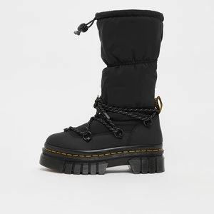 Audrick Padded Hi black snowplow wp/black soft play, markiDr. Martens, Trapery, w kolorze czarny, rozmiar: