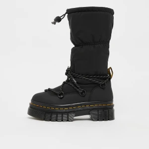 Dr. Martens Audrick Padded Hi kobiety Trapery czarny rozmiar Buty