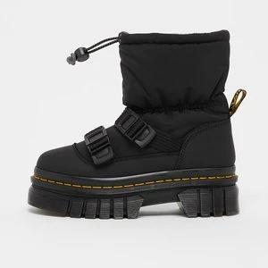 Audrick Padded Lo black snowplow wp/black soft play, markiDr. Martens, Trapery, w kolorze czarny, rozmiar: