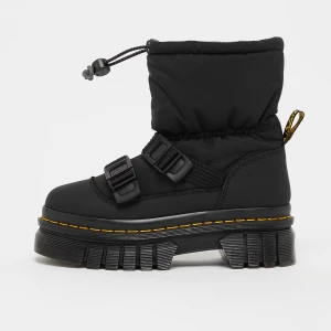 Dr. Martens Audrick Padded Lo kobiety Trapery czarny rozmiar Buty