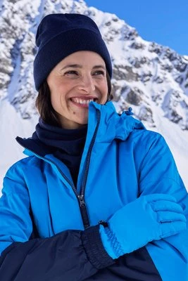 Augustine Czapka Damska - Navy Mountain Warehouse