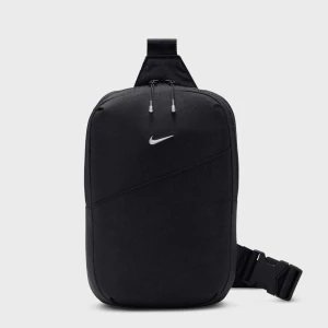 Nike Aura Crossbody uniseks Torby naramienne czarny rozmiar Akcesoria