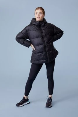 Aura - lekka kurtka damska - Black Active People