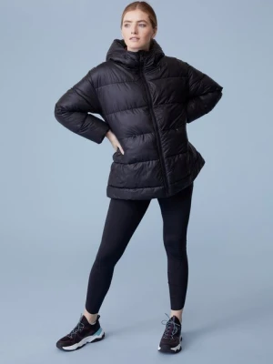 Aura - lekka kurtka damska - Black Active People