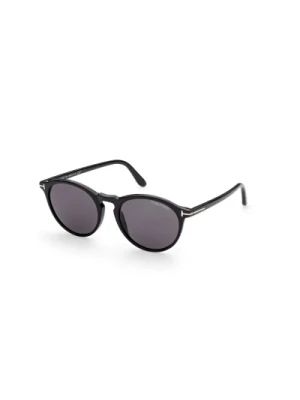 Aurele Black Okulary przeciwsłoneczne Tom Ford