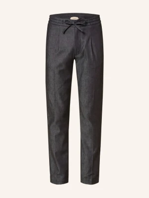 Aurélien Jeansy Regent Slim Fit blau 401 DARK BLUE