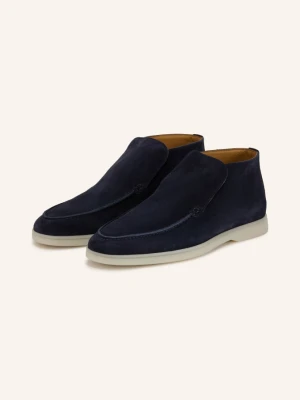 Aurélien Loafersy City blau GRANATOWY
