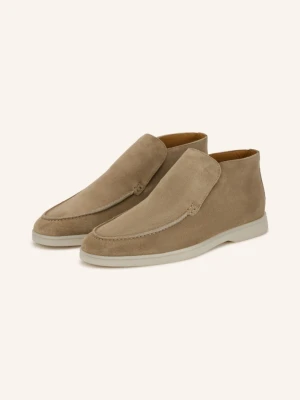 Aurélien Loafersy City grau JASNOCZARY