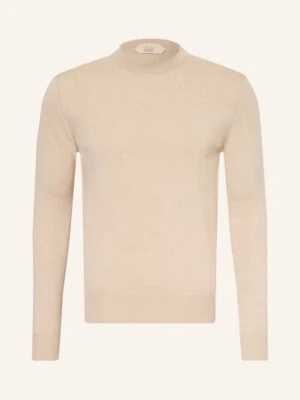 Aurélien Sweter City Crew beige