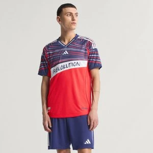 Autentyczna koszulka z trzeciego zestawu New England Revolution 25/26 Adidas