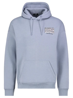 Authentic Style Bluza w kolorze błękitnym rozmiar: L