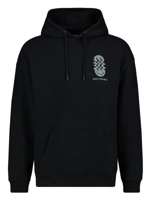 Authentic Style Bluza w kolorze czarnym rozmiar: L